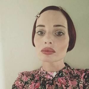 Meet your Posher, Sally